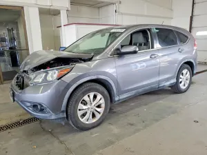 Honda CR-V 2.4L 4 2012