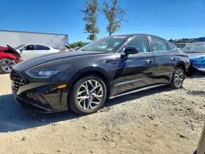 Hyundai Sonata 2.5L 4 2020
