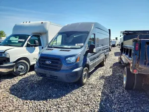 Ford Transit 3.5L 6 2020