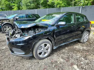 Honda HR-V 1.8L 4 2019