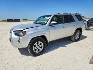 Toyota 4Runner 4.0L 6 2015