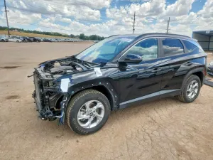 Hyundai Tucson 2.5L 4 2023