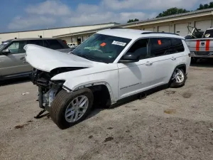Jeep Grand Cherokee 3.6L 6 2023
