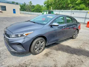 Kia Cerato / Forte / K3 2.0L 4 2023