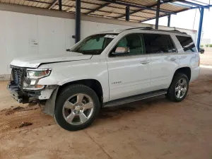 Chevrolet Tahoe 5.3L 8 2019