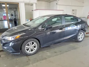 Chevrolet Cruze 1.4L 4 2016