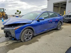 Kia K4 2.0L 4 2026