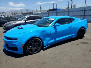 Chevrolet Camaro 6.2L 8 2023