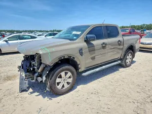Ford Ranger 2.3L 4 2025
