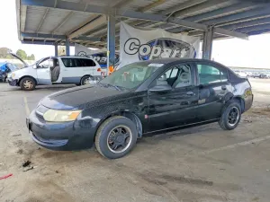 Saturn Ion 2.2L 4 2003