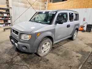 Honda Element 2.4L 4 2005