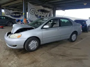 Toyota Corolla 1.8L 4 2006