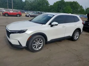 Honda CR-V 1.5L 4 2025