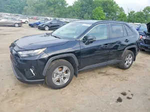 Toyota Rav4 2.5L 4 2024
