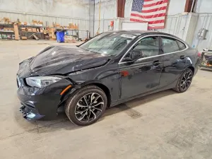 BMW 2 Series 2.0L 4 2021