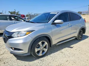 Honda HR-V 1.8L 4 2016