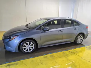 Toyota Corolla 1.8L 4 2021