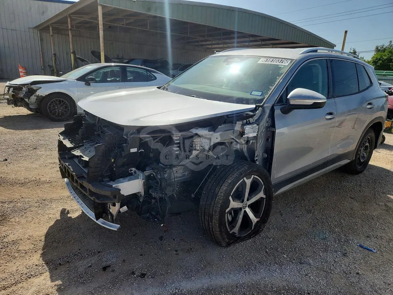 Volkswagen Tiguan 2.0L 4 2026
