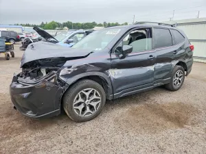Subaru Forester 2.5L 4 2019
