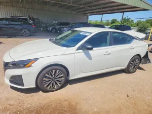 Nissan Altima 2.5L 4 2026