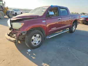 Toyota Tundra 5.7L 8 2007