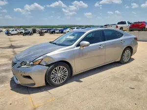 Lexus ES 3.5L 6 2016