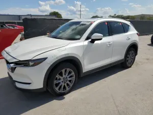 Mazda CX-5 GRAND TOURING 2.5L 4 2020