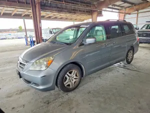 Honda Odyssey 3.5L 6 2006
