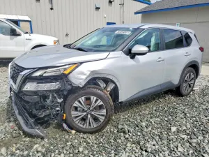 Nissan Rogue 1.5L 3 2023