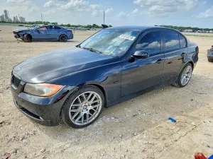 BMW 3 Series 3.0L 6 2006