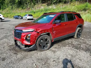 Chevrolet Equinox 1.5L 4 2025