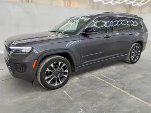 Jeep Grand Cherokee 3.6L 6 2023
