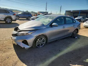 Kia Cerato / Forte / K3 2.0L 4 2023