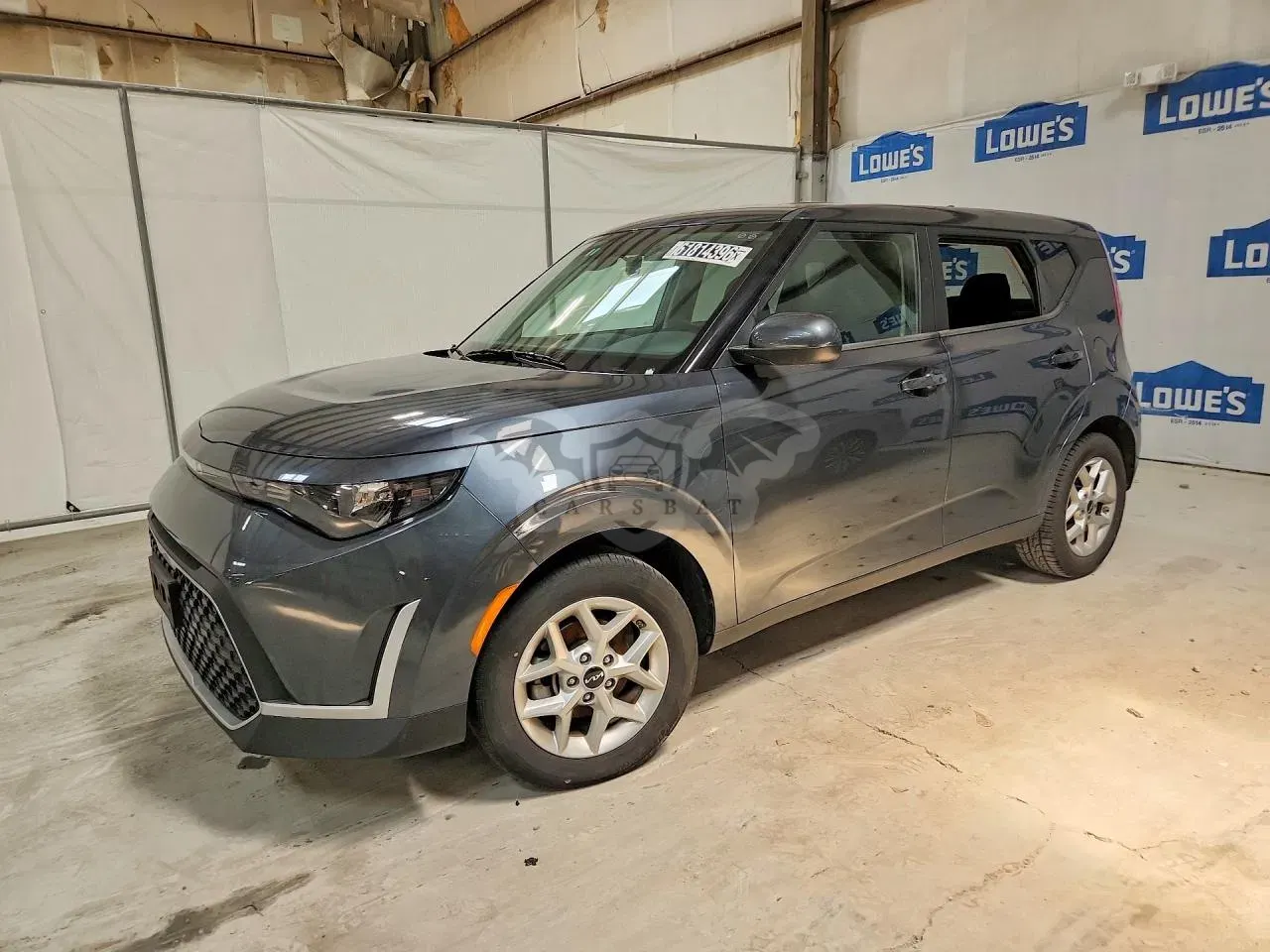 Kia Soul 2.0L 4 2025
