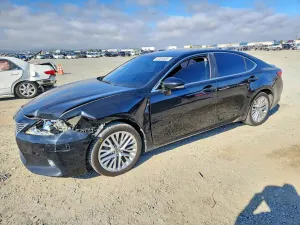 Lexus ES 3.5L 6 2014