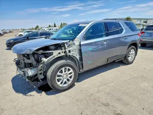 Chevrolet Traverse 3.6L 6 2019