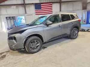 Nissan Rogue 1.5L 3 2026