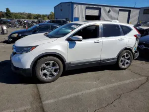 Honda CR-V 1.5L 4 2019
