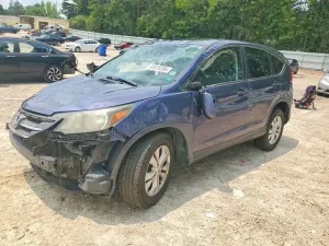 Honda CR-V 2.4L 4 2014