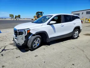 GMC Terrain 1.5L 4 2024