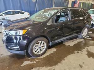 Ford Edge 2.0L 4 2022