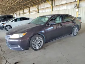 Lexus ES 3.5L 6 2013