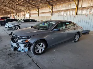 Chevrolet Malibu 1.5L 4 2024