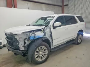 GMC Yukon 6.2L 8 2025