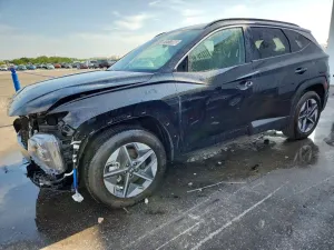 Hyundai Tucson 2.5L 4 2026