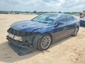 Toyota Avalon 3.5L 6 2019
