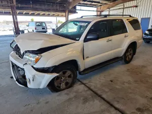 Toyota 4Runner 4.0L 6 2007