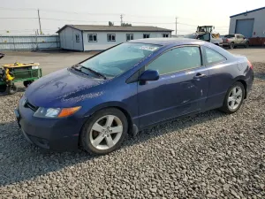 Honda Civic 1.8L 4 2007
