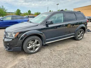 Dodge Journey 2015