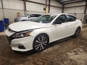 Nissan Altima 2.5L 4 2020